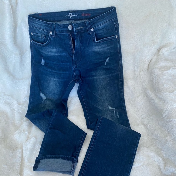 For all mankind jeans - Picture 5 of 5